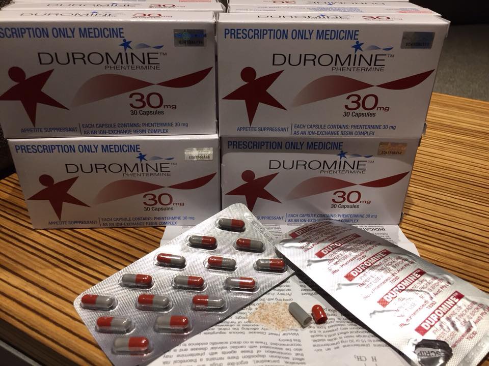 Duromine For Sale In Australia