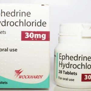 Buy Ephedrine Online