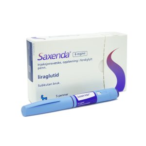 buy saxenda online