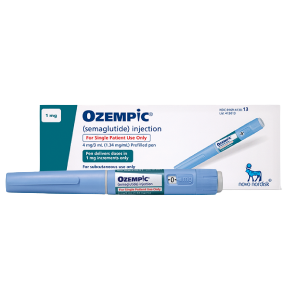 Buy Semaglutide 4mg online