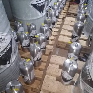Silver liquid mercury for sale