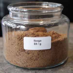 Buy Ibogaine Online