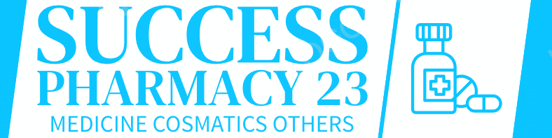Success Pharmacy 23